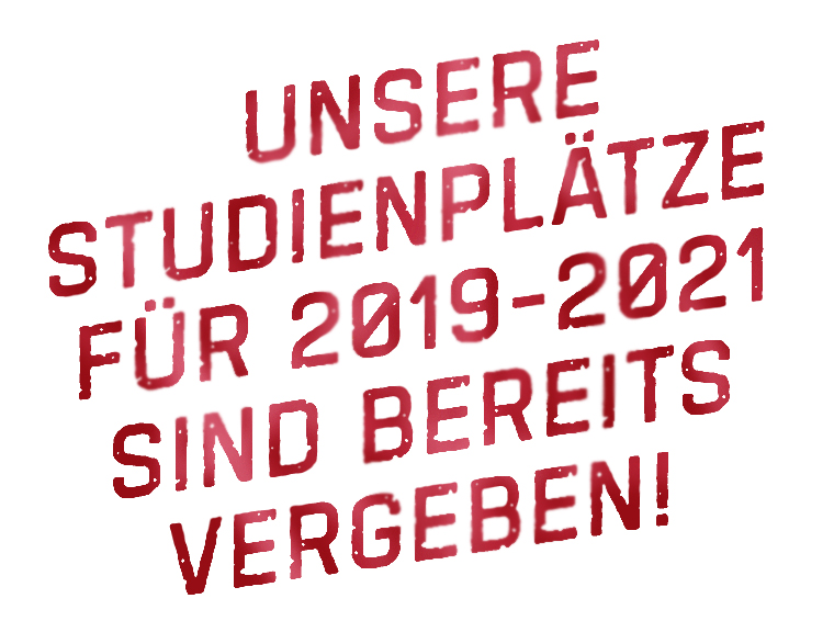 Die Studienplätze für das Duale Studium 2019 - 2021 bei der Manfred Schmid GmbH & Co KG sind bereits vergeben